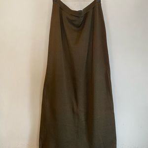 The Peruvian Connection Skirt